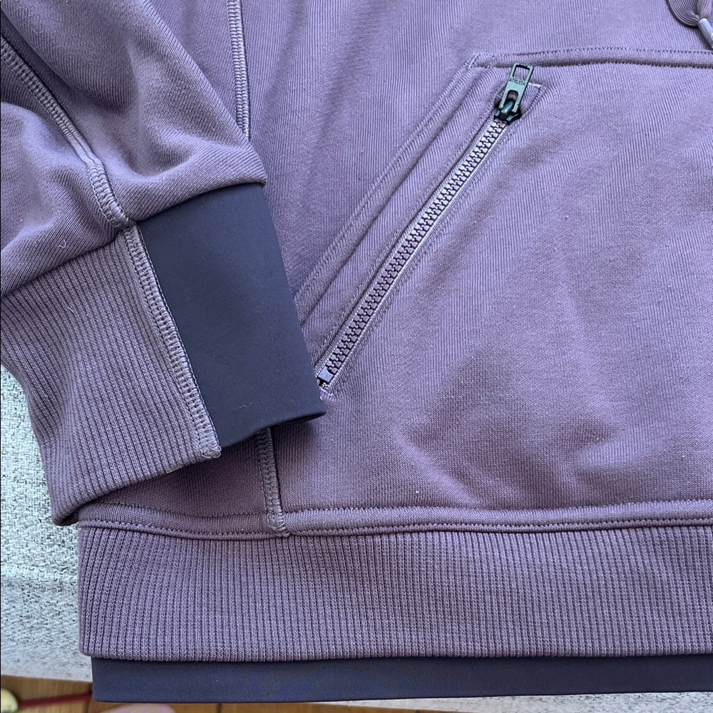 Athleta Hoodie - Picture 2 of 7